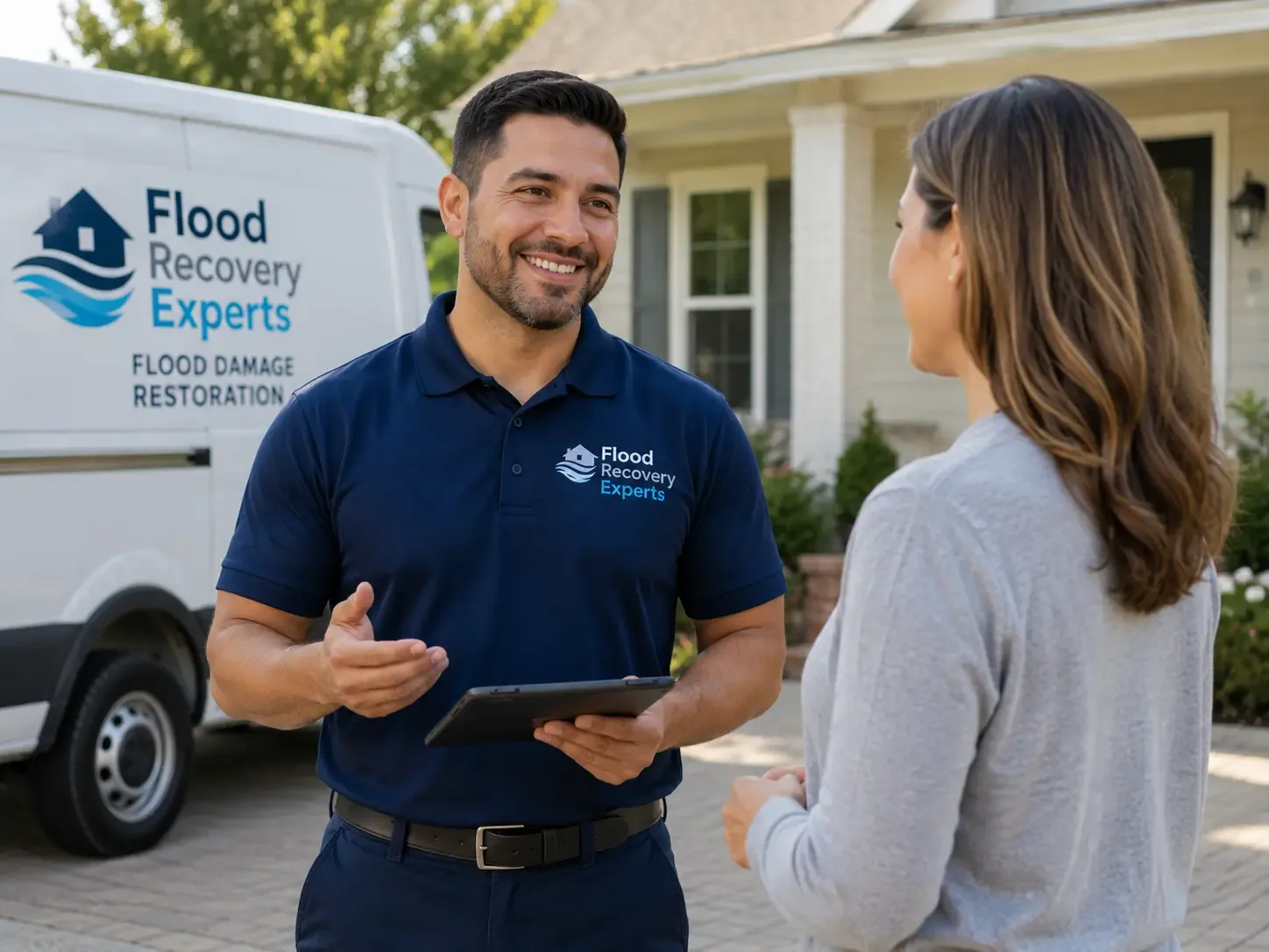 Flood Damage Cleanup Covina, CA FAQs